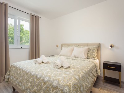 Holiday house Holiday Home Greta with Private Pool - Features photo 44