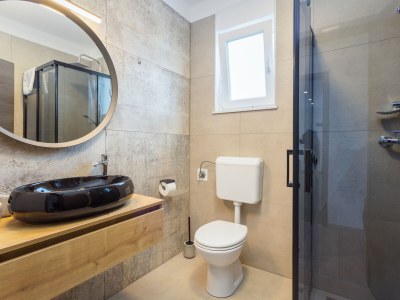 Holiday house Holiday Home Greta with Private Pool - Features photo 46