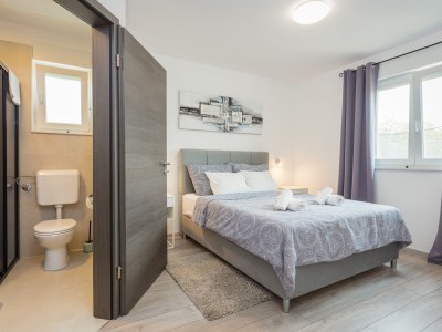 Holiday house Holiday Home Greta with Private Pool - Features photo 48