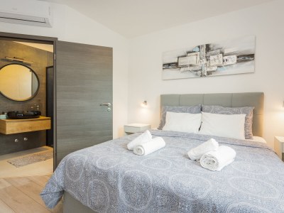 Holiday house Holiday Home Greta with Private Pool - Features photo 49