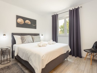 Holiday house Holiday Home Greta with Private Pool - Features photo 50