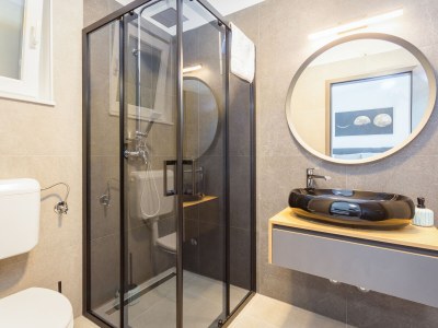 Holiday house Holiday Home Greta with Private Pool - Features photo 52