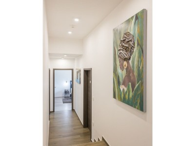 Holiday house Holiday Home Greta with Private Pool - Features photo 53