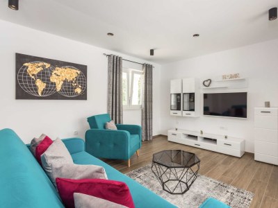 Holiday house Holiday Home Greta with Private Pool - Features photo 55