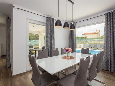 Holiday house Holiday Home Greta with Private Pool - Features photo 56