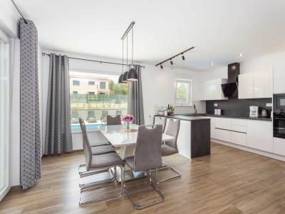 Holiday house Holiday Home Greta with Private Pool - Features photo 58