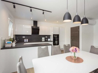 Holiday house Holiday Home Greta with Private Pool - Features photo 59