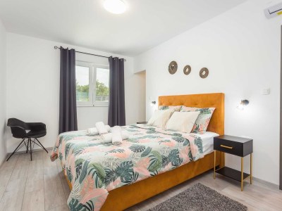 Holiday house Holiday Home Greta with Private Pool - Features photo 60