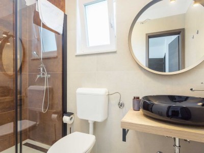 Holiday house Holiday Home Greta with Private Pool - Features photo 62