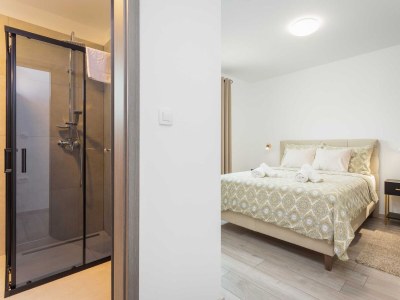 Holiday house Holiday Home Greta with Private Pool - Features photo 63