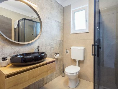 Holiday house Holiday Home Greta with Private Pool - Features photo 66