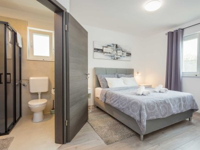 Holiday house Holiday Home Greta with Private Pool - Features photo 67