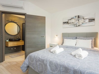 Holiday house Holiday Home Greta with Private Pool - Features photo 68