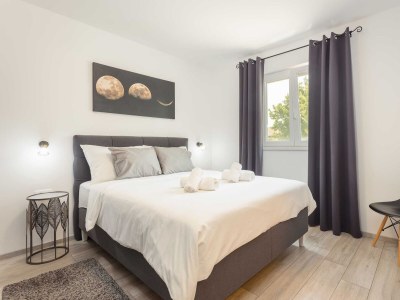 Holiday house Holiday Home Greta with Private Pool - Features photo 69