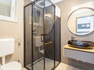 Holiday house Holiday Home Greta with Private Pool - Features photo 71