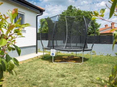 Holiday house Holiday Home Greta with Private Pool - Environment photo 73