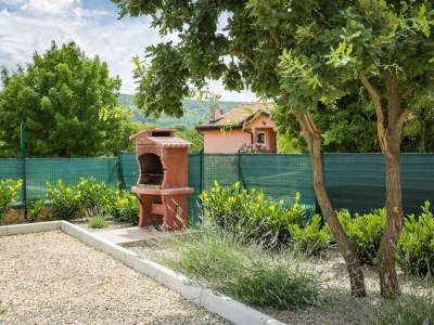 Holiday house Holiday Home Greta with Private Pool - Environment photo 74