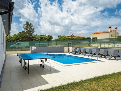 Holiday house Holiday Home Greta with Private Pool - Environment photo 75