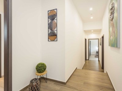 Holiday house Holiday Home Greta with Private Pool - Outdoor photo 78