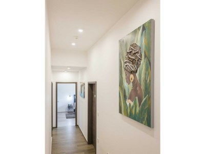 Holiday house Holiday Home Greta with Private Pool - Outdoor photo 79