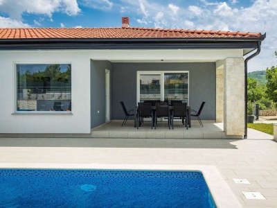 Holiday house Holiday Home Greta with Private Pool - Outdoor photo 81