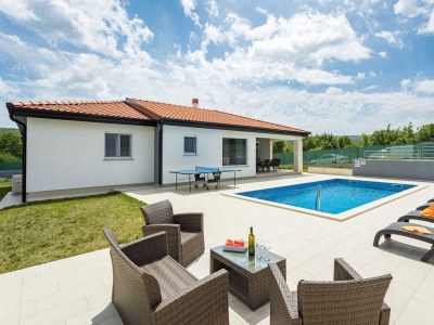 Holiday house Holiday Home Greta with Private Pool - Outdoor photo 82