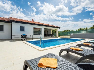 Holiday house Holiday Home Greta with Private Pool - Outdoor photo 84