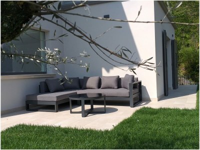 Holiday house Villa Bellavista Ustecchio - Outdoor photo 5