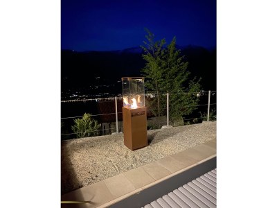 Holiday house Villa Bellavista Ustecchio - Outdoor photo 6