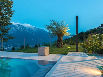 Holiday house Villa Bellavista Ustecchio - Outdoor photo 7