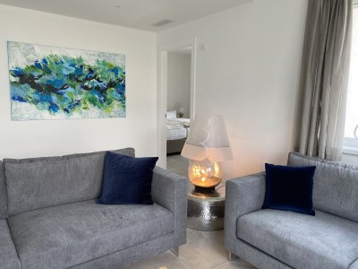 Holiday house Villa Bellavista Ustecchio - Features photo 15