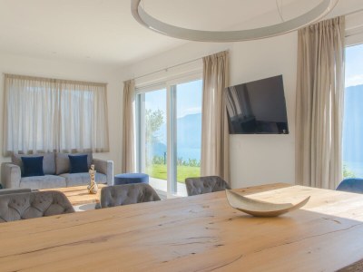 Holiday house Villa Bellavista Ustecchio - Features photo 17