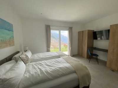 Holiday house Villa Bellavista Ustecchio - Features photo 19