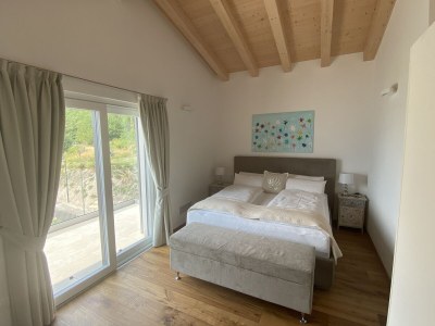 Holiday house Villa Bellavista Ustecchio - Features photo 20