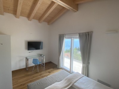 Holiday house Villa Bellavista Ustecchio - Features photo 21