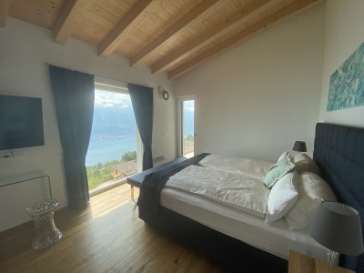 Holiday house Villa Bellavista Ustecchio - Features photo 24