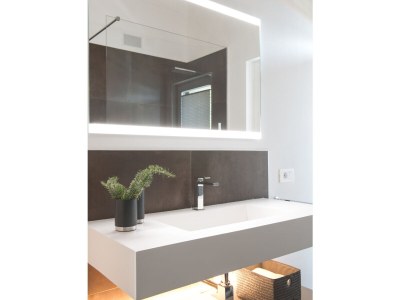 Holiday house Villa Bellavista Ustecchio - Features photo 29