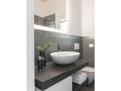 Holiday house Villa Bellavista Ustecchio - Features photo 31