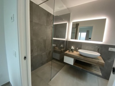 Holiday house Villa Bellavista Ustecchio - Features photo 32