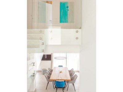 Holiday house Villa Bellavista Ustecchio - Features photo 33