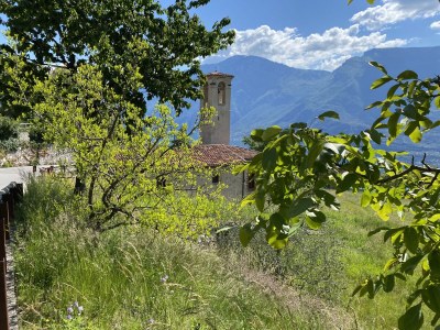 Holiday house Villa Bellavista Ustecchio - Environment photo 36