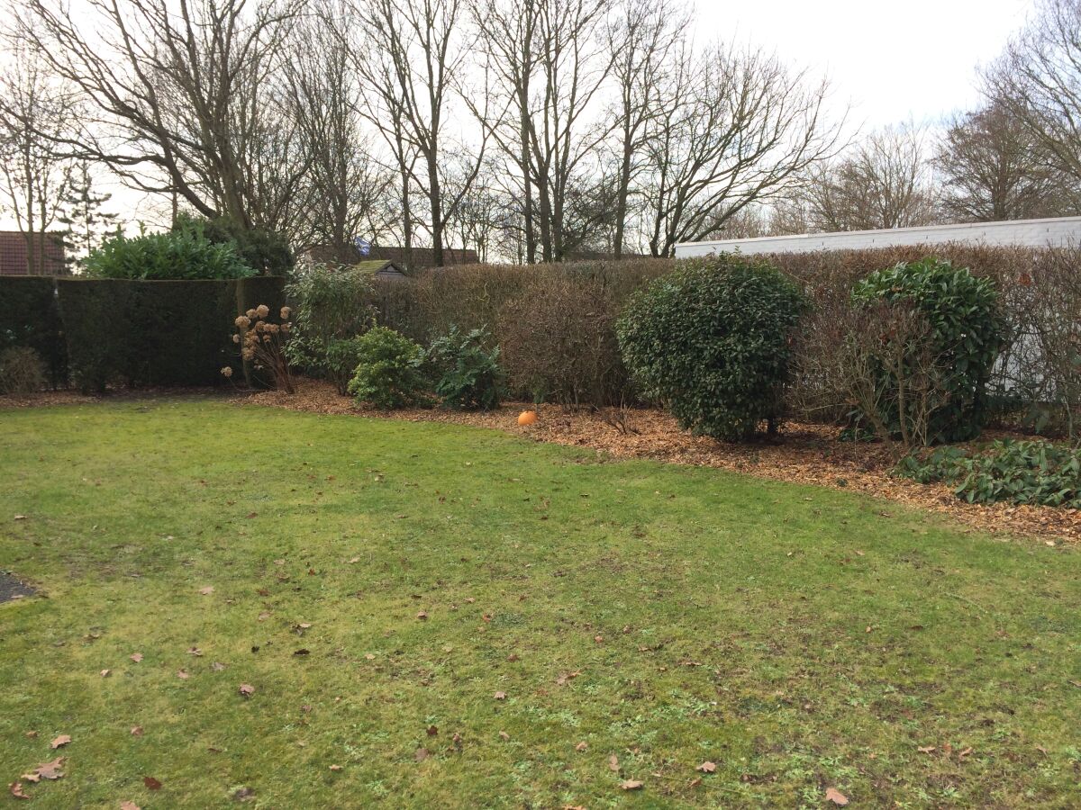 Holiday house Fork - Outdoor photo 2