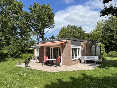Holiday house Fork in Vrouwenpolder - Holiday house