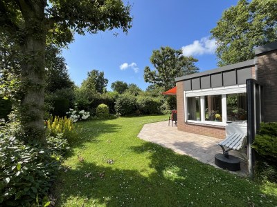 Holiday house Fork - Outdoor photo 3