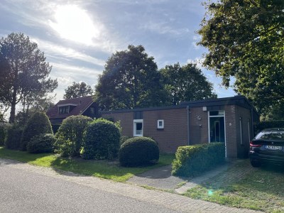 Holiday house Fork - Outdoor photo 4