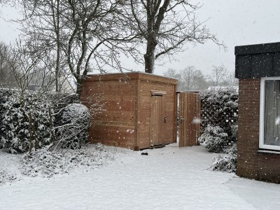 Holiday house Fork - Features photo 20