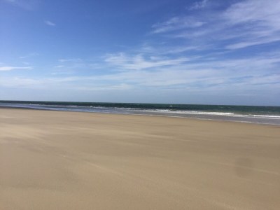 Holiday house Fork - Environment photo 22