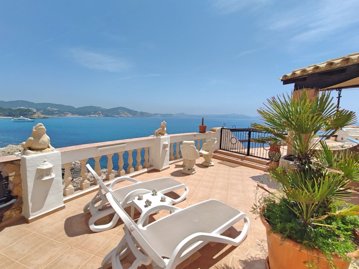 Holiday apartment No title