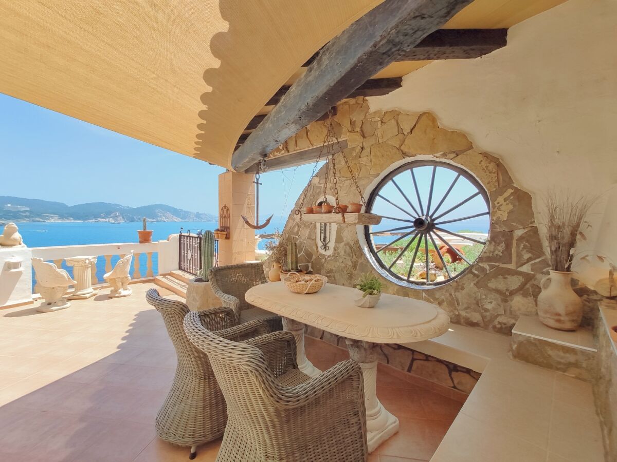 Holiday apartment No title - Outdoor photo 3