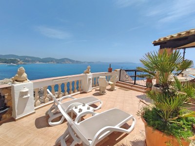 Holiday apartment No title in Paguera - Holiday apartment